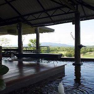 Chiangmai Inthanon Golf And Natural Resort