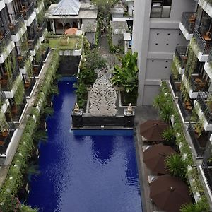 La Villais Kamojang Hotel Seminyak