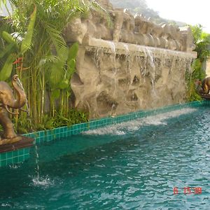 Sm Resort